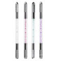 Factory price tattoo crystal tools microblading pen manual microblading pen